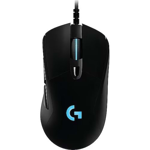 Logitech G403 HERO Gaming Mouse 910-005633