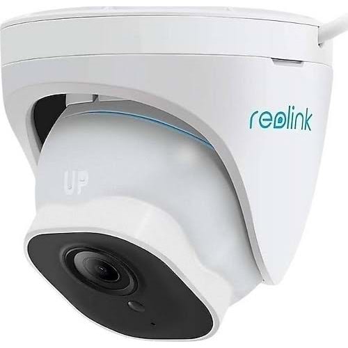 REOLINK P324 5MP 2.8MM LENS POE IP DOME KAMERA