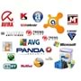 ANTIVIRUS YAZILIMLARI
