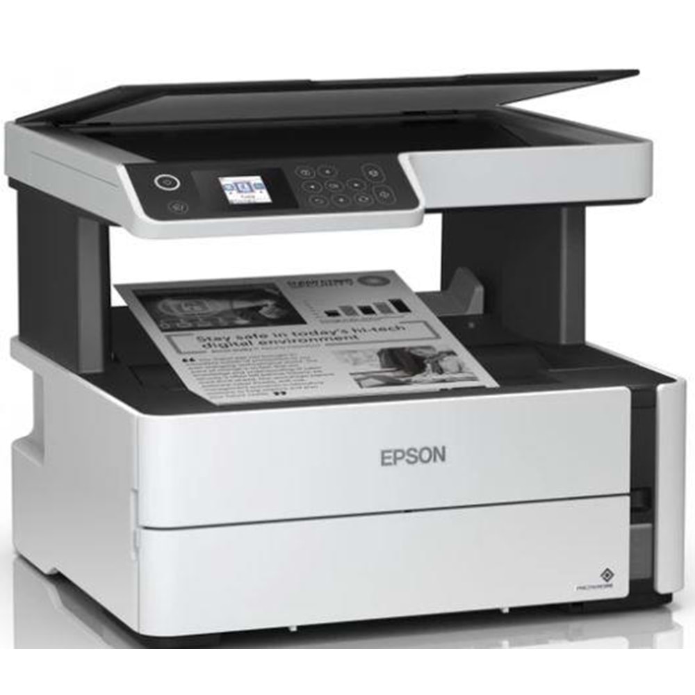 EPSON M2170 MONO ECOTANK YAZICI PRINT/SCAN/COPY/WIFI