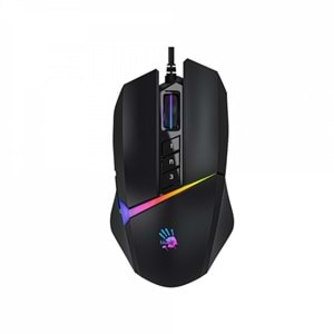 BLOODY W60 MAX S.BLACK 10K CPI OPT.RGB-UC3&4 AKTİF