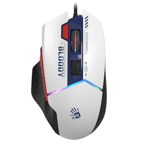 BLOODY W95 MAX SPORTS NAVY 10K CPI OPT.RGB-UC3&4 AKTİF