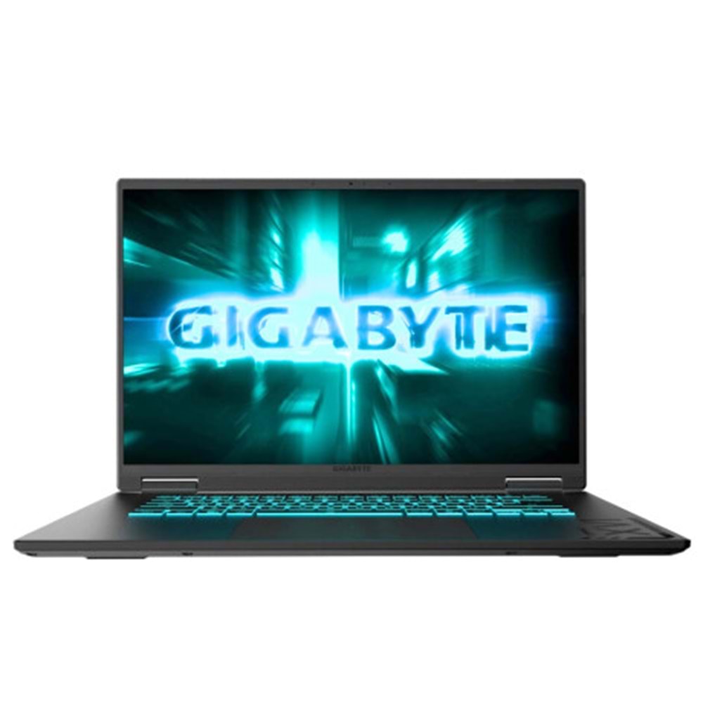 GIGABYTE A16 i5-13420H 16GB 512GB SSD 6GB RTX4050 16¨ FDOS