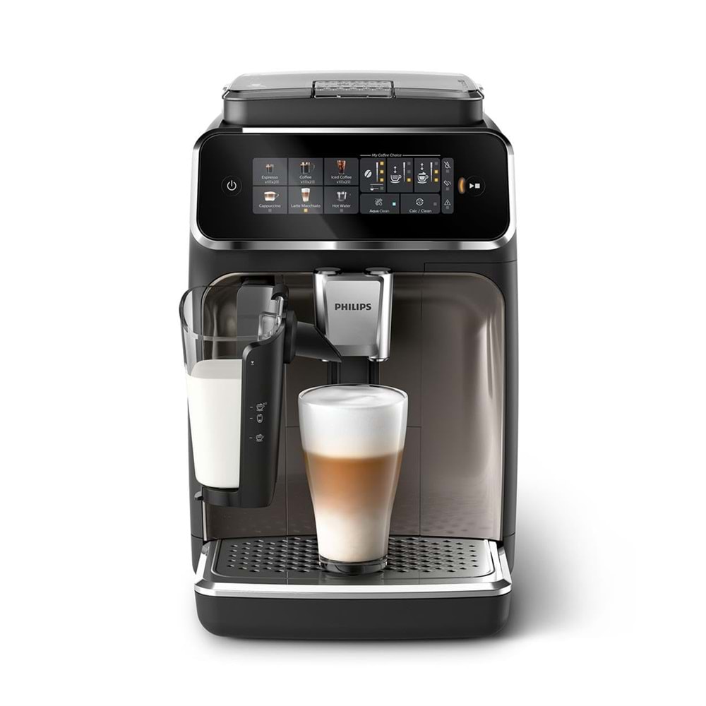 PHILIPS 3300 SERISI EP3347/90 ESPRESSO MAK