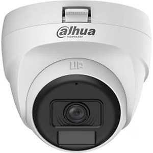DAHUA HAC-T1A21-U 2MP 2.8 MM 4İN1 HDCVI DOME KAMERA (SMART IR)