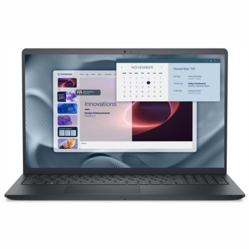 Dell Pro 15 Essential PV15255 R5-7520U 8GB 512GB 15.6