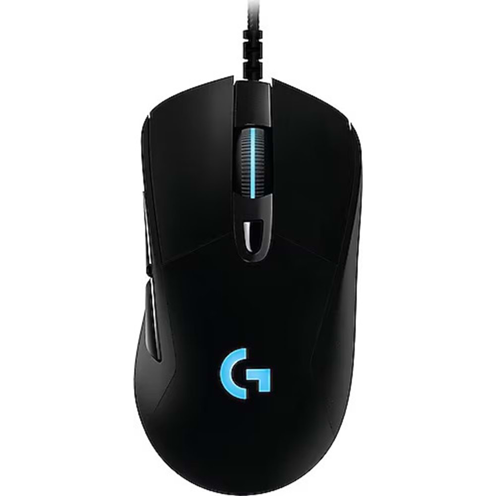 Logitech G403 HERO Gaming Mouse 910-005633