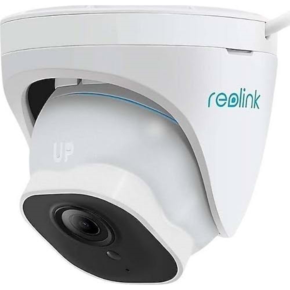 REOLINK P324 5MP 2.8MM LENS POE IP DOME KAMERA